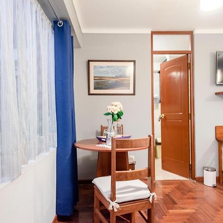 Departamento Inti Apartment Cusco Ngoại thất bức ảnh