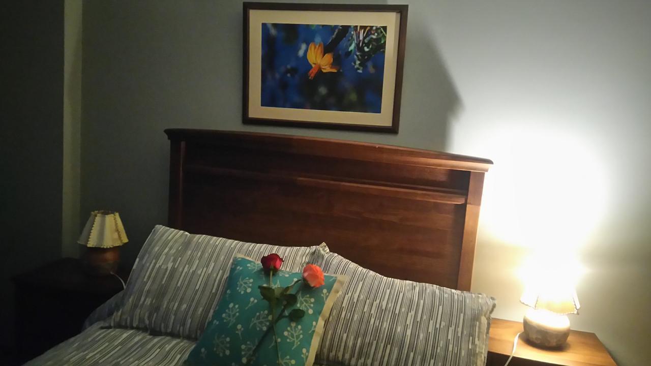 Departamento Inti Apartment Cusco Ngoại thất bức ảnh