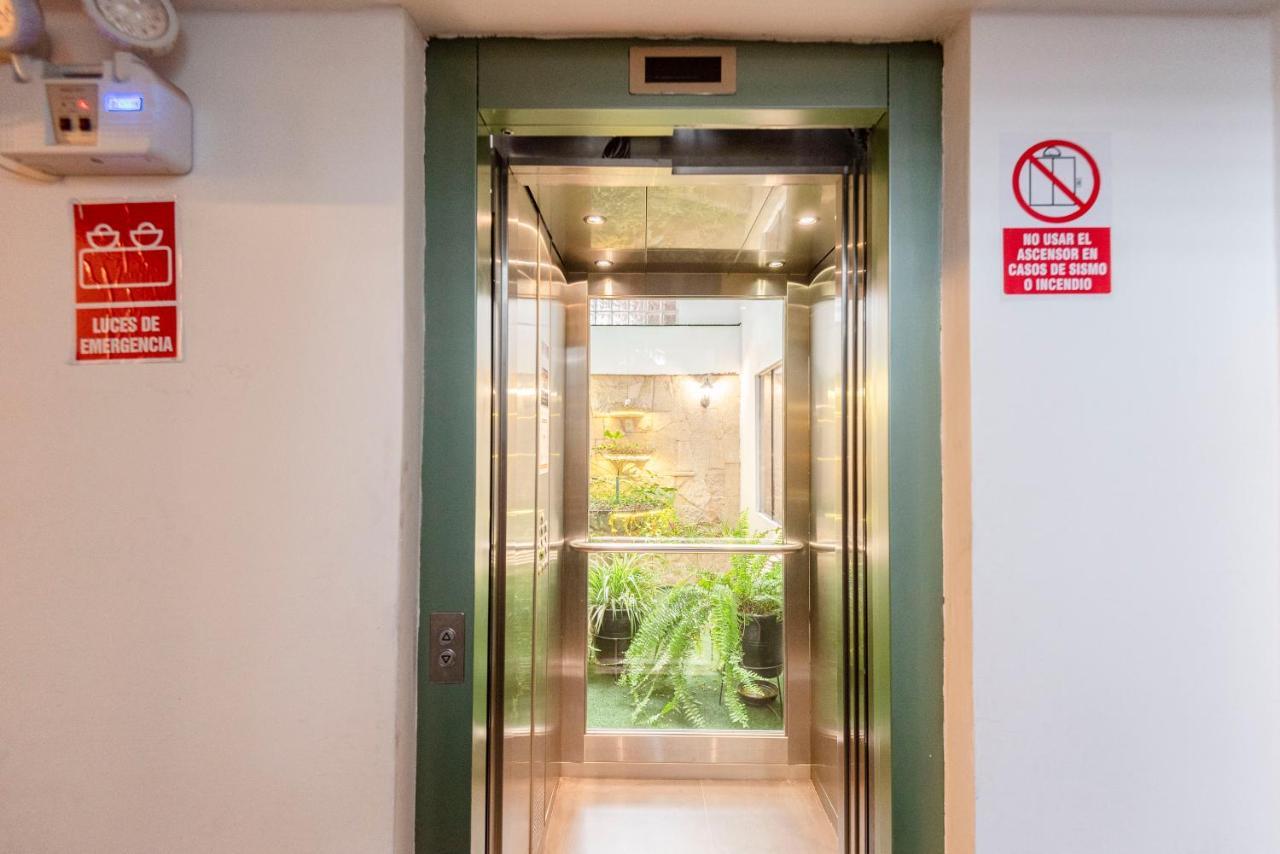 Departamento Inti Apartment Cusco Ngoại thất bức ảnh