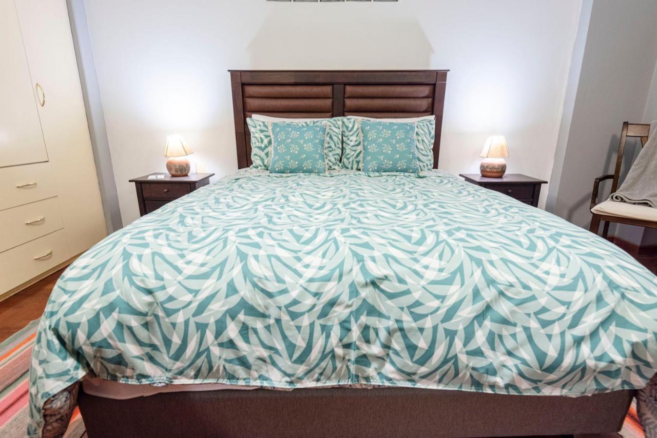 Departamento Inti Apartment Cusco Ngoại thất bức ảnh