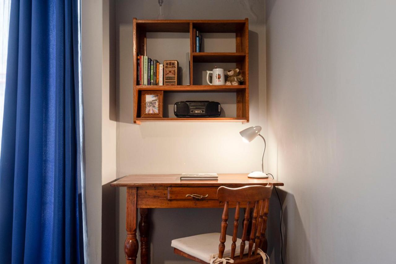 Departamento Inti Apartment Cusco Ngoại thất bức ảnh