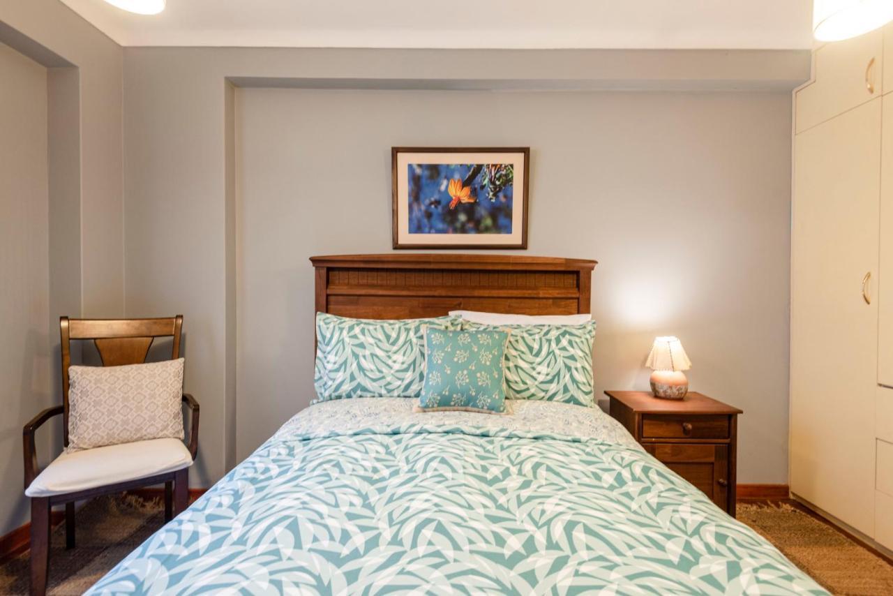 Departamento Inti Apartment Cusco Ngoại thất bức ảnh